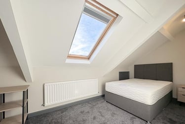1 bed house, Hotspur Street, Ouseburn, Newcastle, NE65BH - Image 5